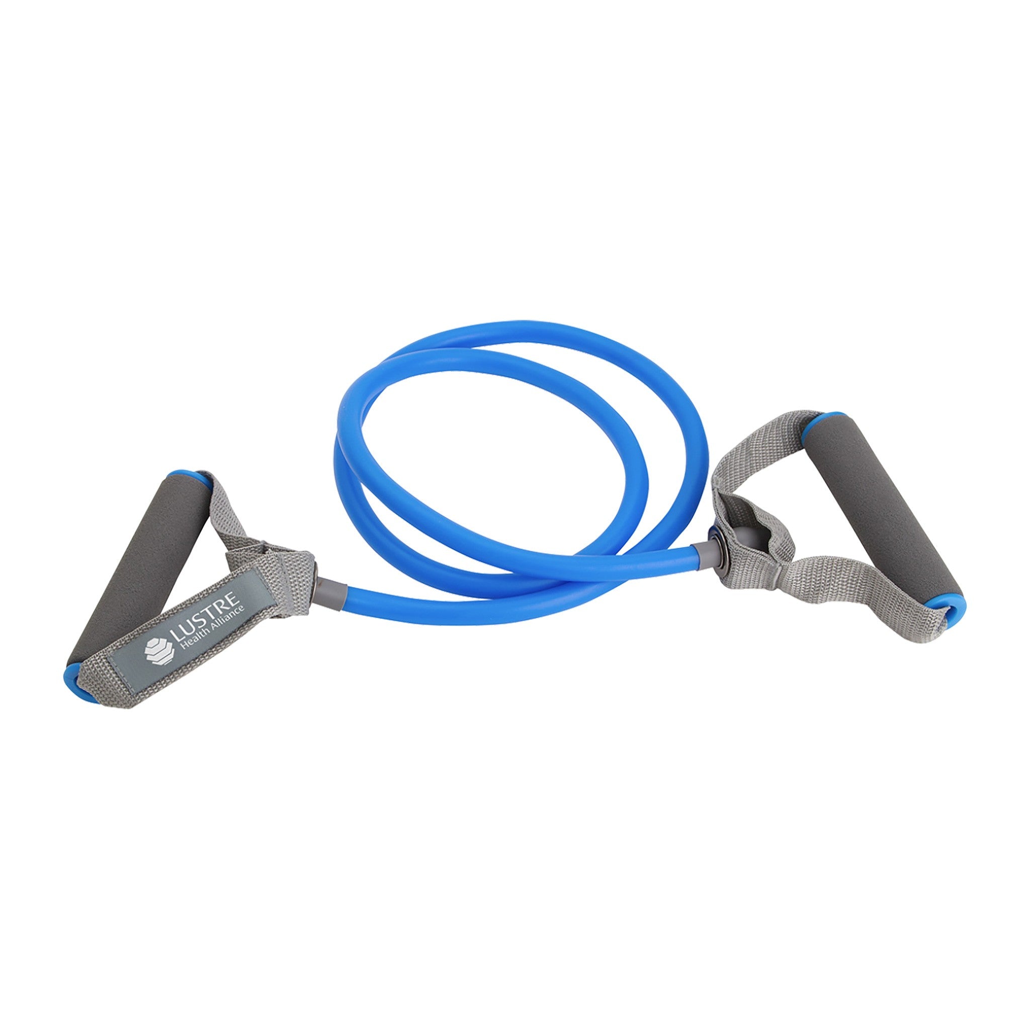 Dynamo Exercise Band  Imprinted with Logo (Q505322)