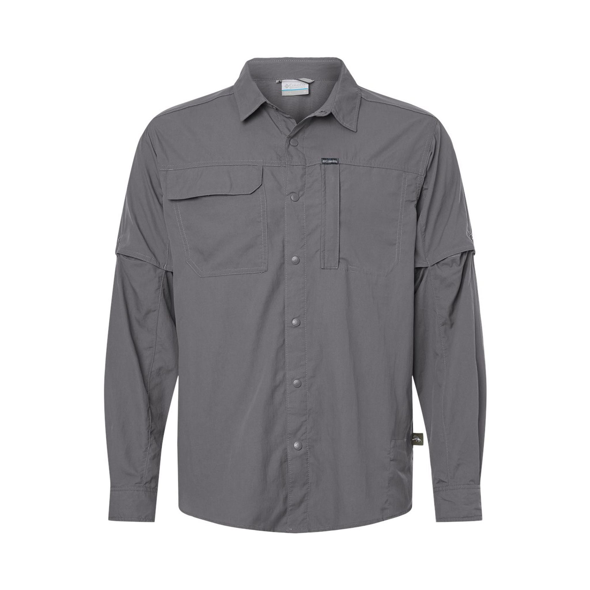 Columbia Men's Skien Valley™ Pocket Shirt (Q505332)