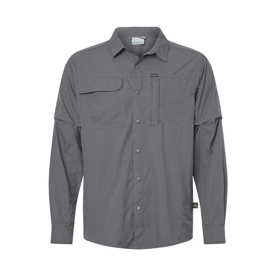 Columbia Men's Skien Valley™ Pocket Shirt (Q505332)
