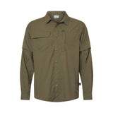 Columbia Men's Skien Valley™ Pocket Shirt (Q505332)