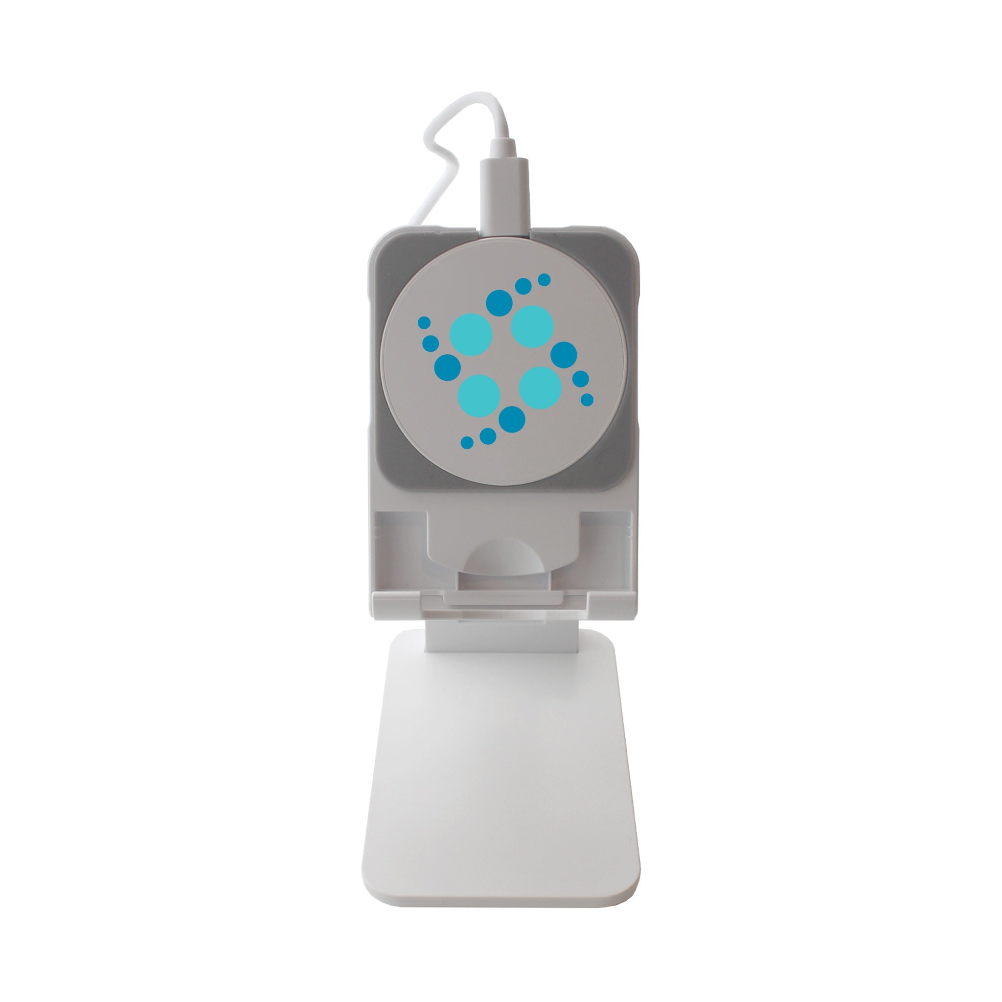 iStand Plus With Removable 15W MagSecure Wireless Charger (Q505432)