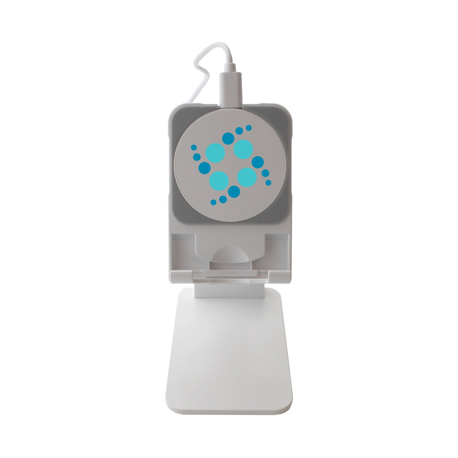iStand Plus With Removable 15W MagSecure Wireless Charger (Q505432)