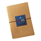 STORM - Washable Kraft Paper Padfolio 6 x 9 CE (Q505532)
