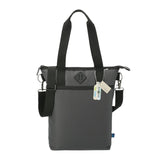 Repreve® Ocean Computer Tote (Q505622)