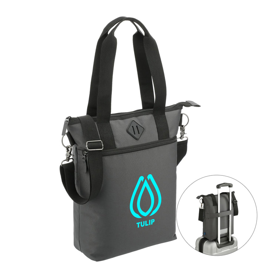 Repreve® Ocean Computer Tote (Q505622)