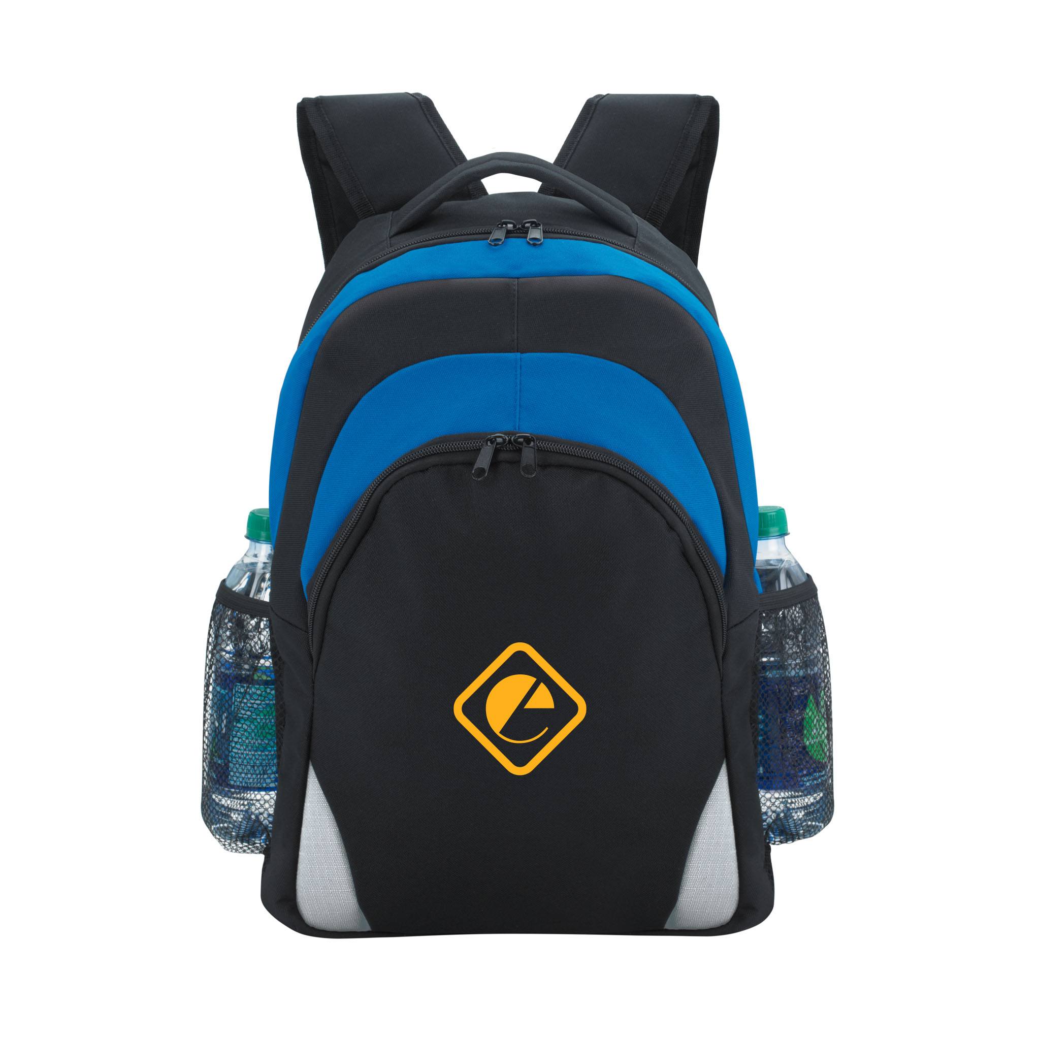 Authority Computer Backpacks (Q505711)