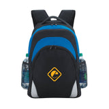 Authority Computer Backpacks  Imprinted with Logo (Q505711)