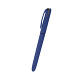 Santa Cruz Velvet Touch Gel Pen (Q505822)