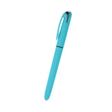 Santa Cruz Velvet Touch Gel Pen (Q505822)