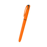 Santa Cruz Velvet Touch Gel Pen (Q505822)