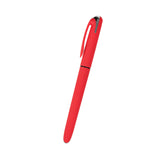 Santa Cruz Velvet Touch Gel Pen (Q505822)