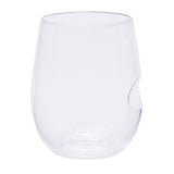 12 Oz. Govino® Wine/Cocktail Glass 2 Pack (Q505922)