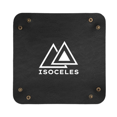 Custom Valet Trays