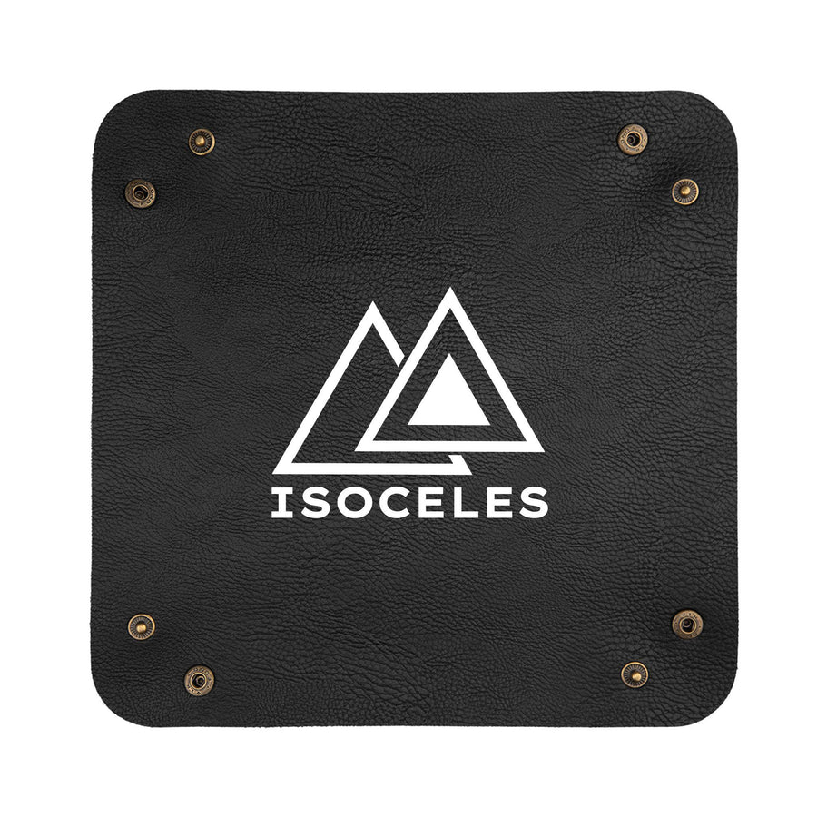 Leatherette Catchall Tray (Q506122)
