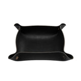 Leatherette Catchall Tray (Q506122)