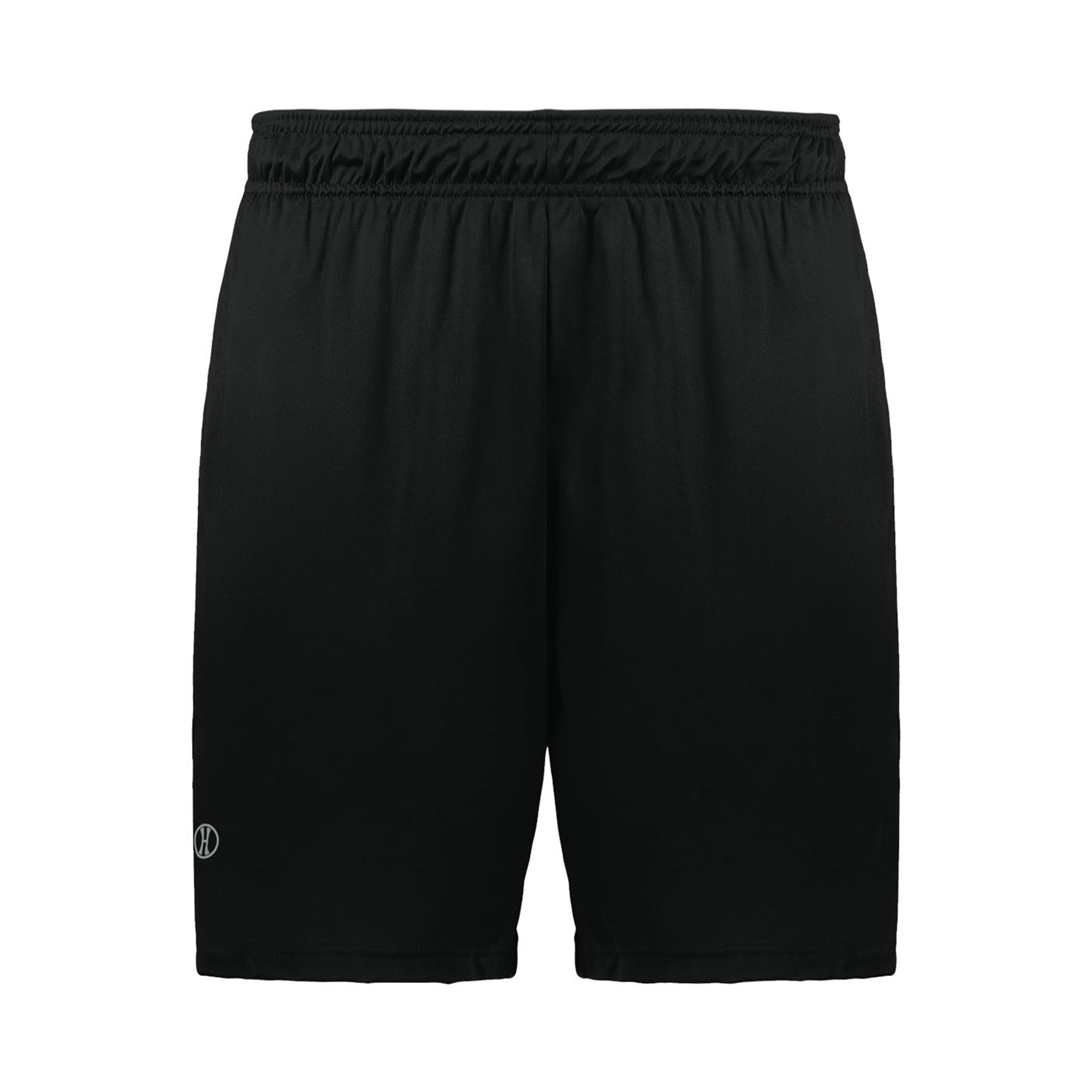 Holloway Youth Momentum Shorts  Imprinted with Logo (Q506222)