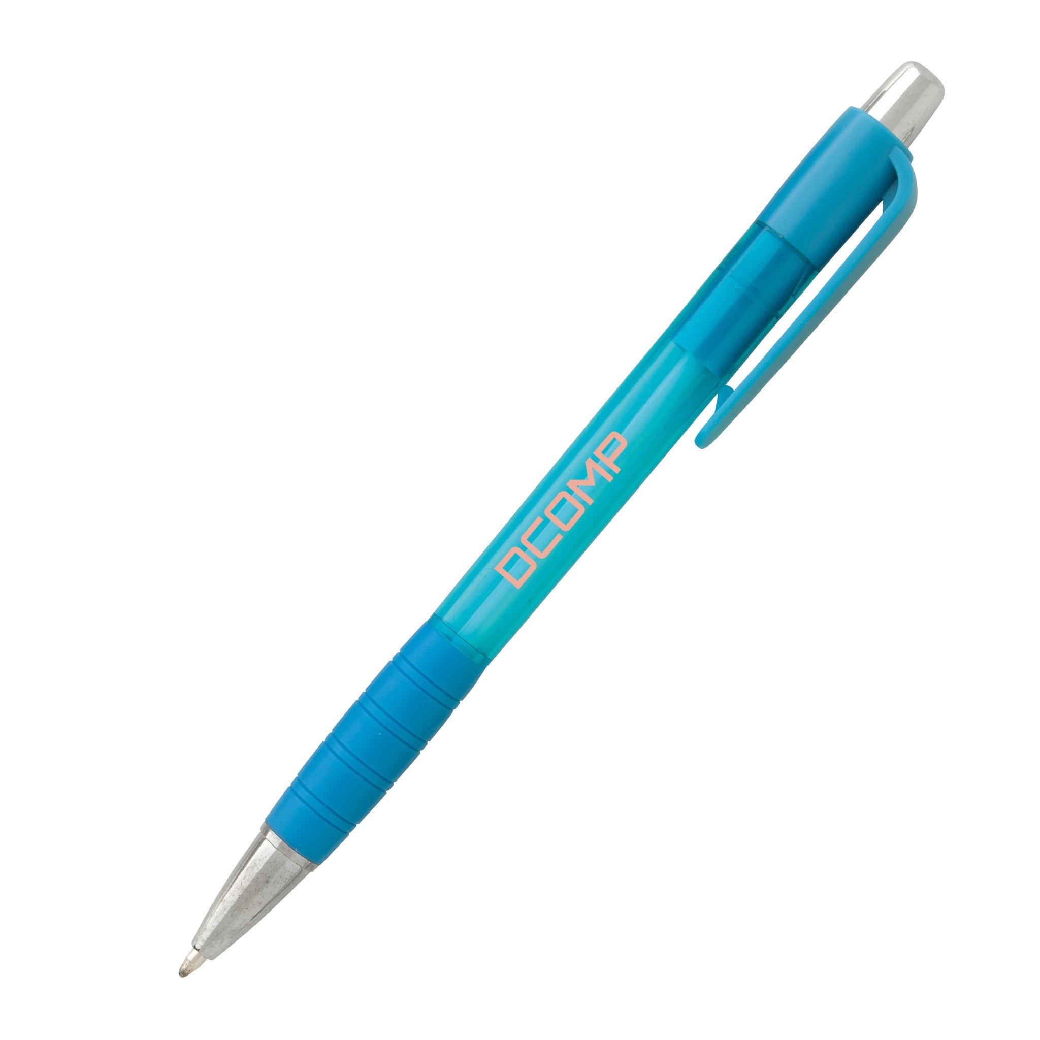 Custom Translucent Pens