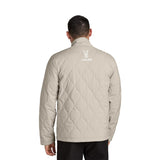 Mercer+Mettle® Quilted Liner Jacket (Q507432)