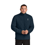 Mercer+Mettle® Quilted Liner Jacket  Imprinted with Logo (Q507432)