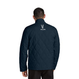 Mercer+Mettle® Quilted Liner Jacket (Q507432)