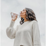 12 Oz. A6 Tritan™ memobottle™ (Q507532)