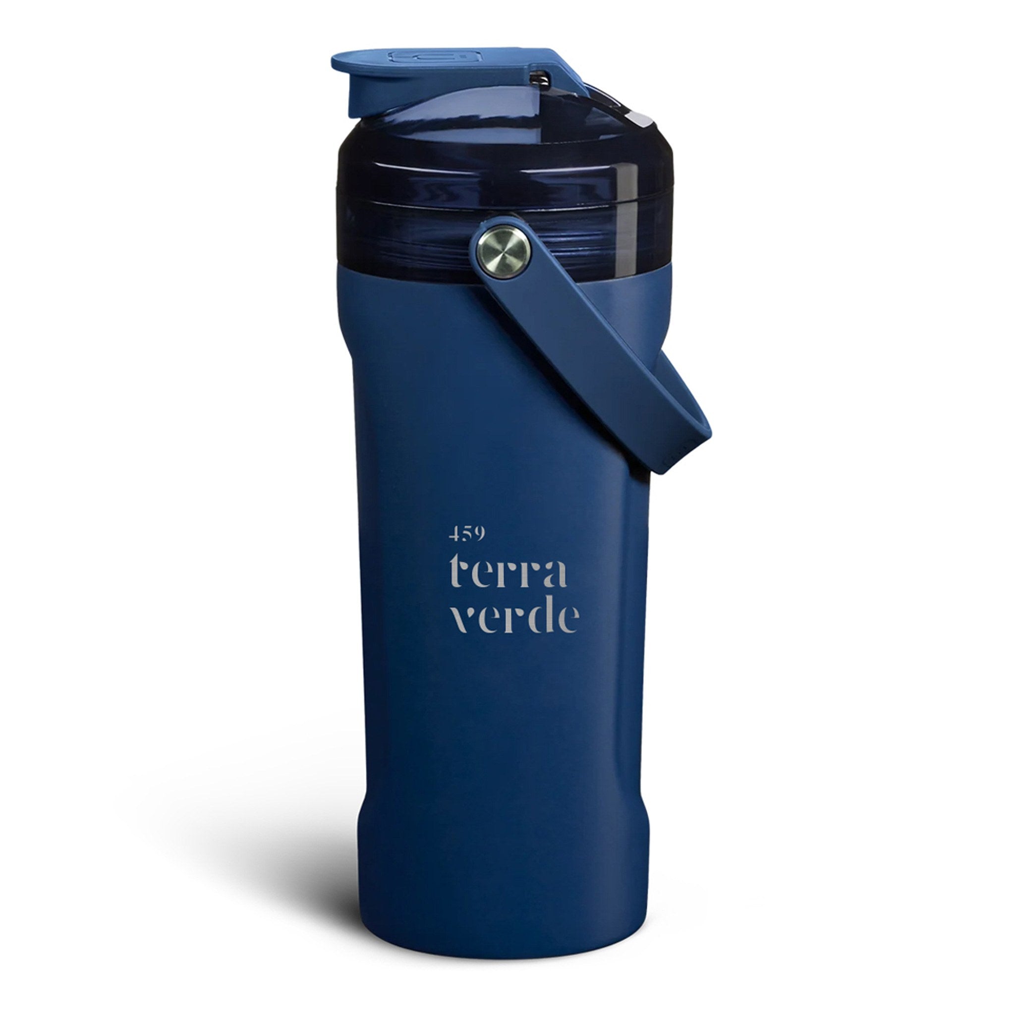 26 Oz. Brümate Multishaker - Matte  Imprinted with Logo (Q507922)