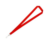 Lasalle Recycled 3/4 In. Recycled RPET Lanyard (Q508022)