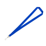 Lasalle Recycled 3/4 In. Recycled RPET Lanyard (Q508022)