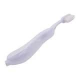 Folding Travel Toothbrush (Q508111)