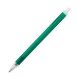 Frosted Plastic Contender Pens (Q508311)