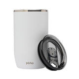 13 Oz. Perka® Ransom Stainless Steel Tumbler (Q508322)