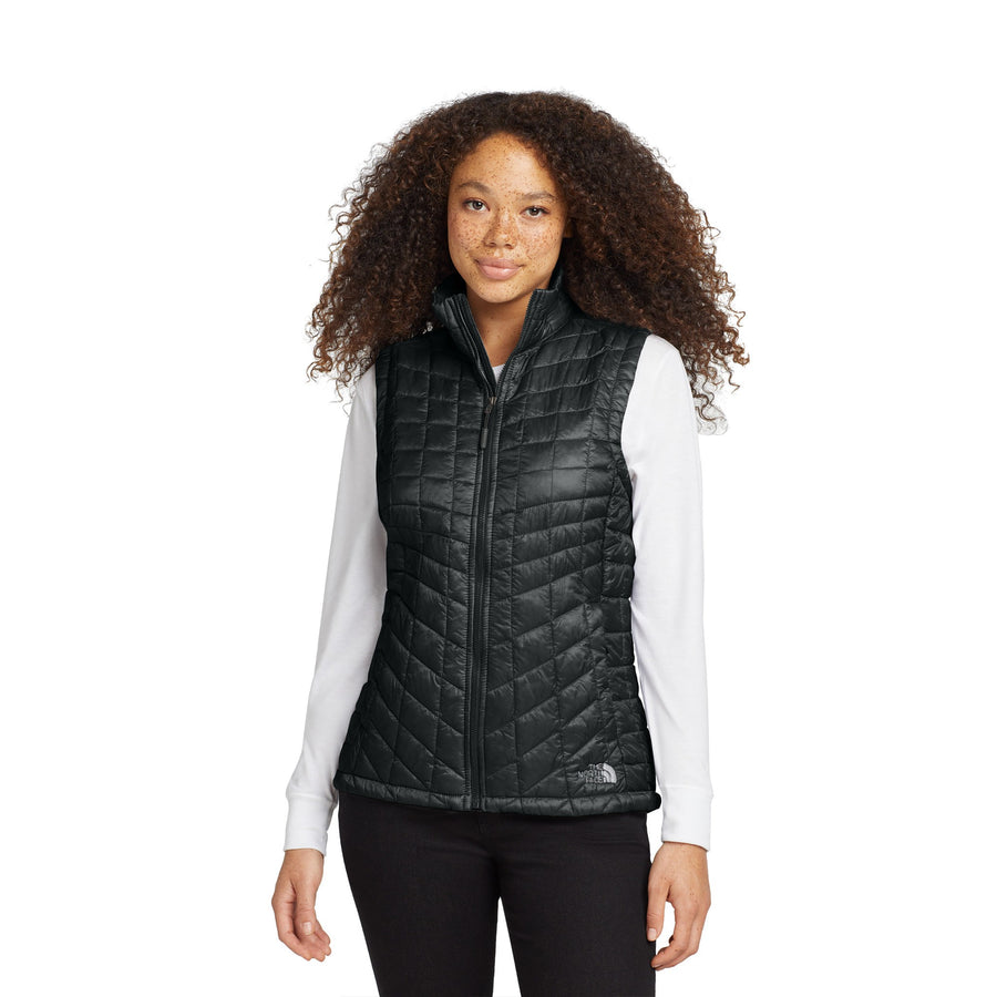 The North Face® Women's ThermoBall™ Trekker Vest (Q508332)