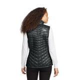The North Face® Women's ThermoBall™ Trekker Vest (Q508332)
