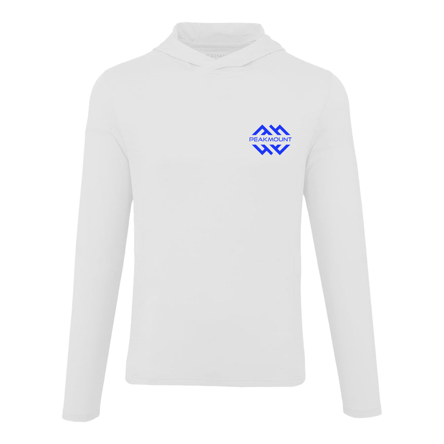 Mens IZU Everything Performance Eco Hoodie (Q508532)