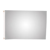 2-ft. H x 3-ft. W Team Flag - Single Side Print (Q509022)