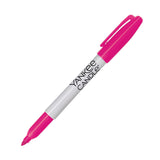 Sharpie® Fine Point - Magenta  Imprinted with Logo (Q509332)