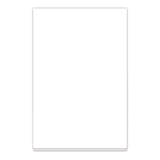 Souvenir® Sticky Note™ 4" x 6" Adhesive Notepad 50 sheet (Q50937)