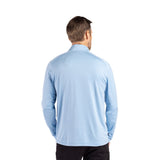 Cutter & Buck Coastline Epic Comfort Recycled Mens Quarter Zip (Q509432)