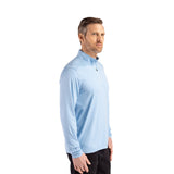 Cutter & Buck Coastline Epic Comfort Recycled Mens Quarter Zip (Q509432)