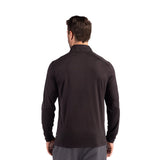 Cutter & Buck Coastline Epic Comfort Recycled Mens Quarter Zip (Q509432)