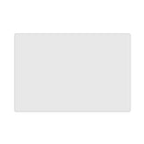 18 x 12 Ultra-Thin Repositionable Counter Mat (Q509822)