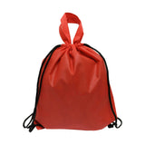 Sportsman Drawstring Backpack (Q510022)