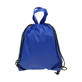 Sportsman Drawstring Backpack (Q510022)