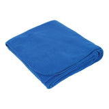 50" x 60" Fleece Blanket (Q510211)