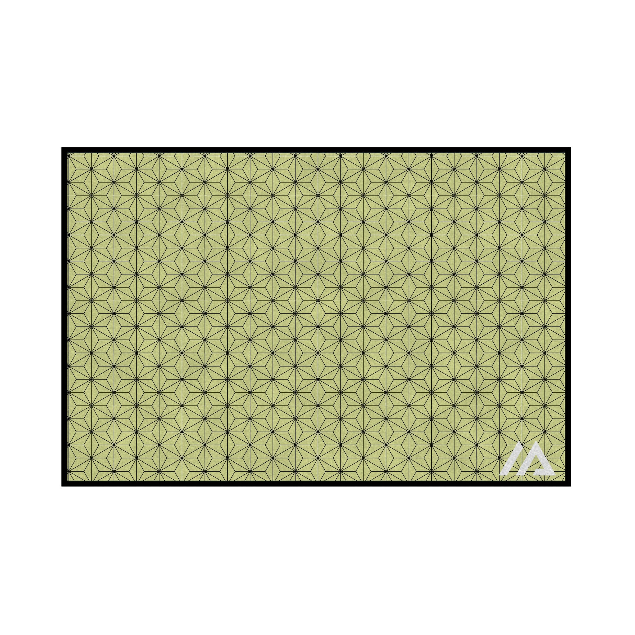 DigiPrint HD Floor Mat 4 x 6 ft.  Imprinted with Logo (Q510222)