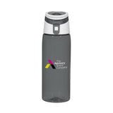 Tritan™ Flip Top Sports Bottle (24 oz.) (Q510311)