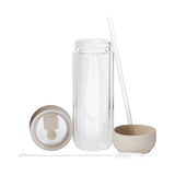 Ember Cold Tumbler - Sandstone (Q510532)