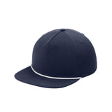 Port Authority® 5-Panel Poly Rope Cap (Q510922)