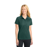 Sport-Tek® Women's Dri-Mesh® Pro Polo (Q511332)