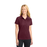 Sport-Tek® Women's Dri-Mesh® Pro Polo (Q511332)